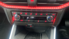 SEAT Arona 1.0 TSI 110 FR Sport 5dr DSG Petrol Hatchback